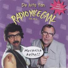 De hits fan Radio Yllegaal
